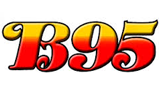 B/95 logo