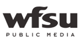 WFSU 88.9 FM logo