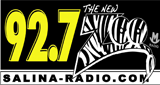 The Zoo 92.7 FM logo