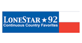 Lonestar 92 logo