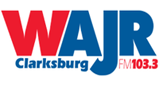 103.3 WAJR/FM logo