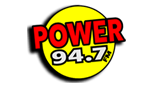 Power 94 FM logo