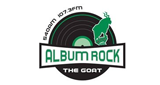 Album Rock logo