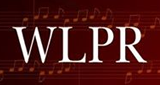 WLPR EZ Radio logo