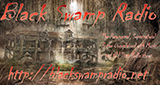 Black Swamp Digital Radio logo