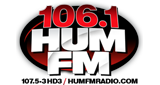 Hum Tum Radio logo