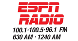 NEPA's ESPN Radio logo