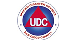 San Diego County Mutual Aid logo
