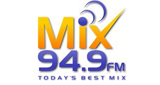 Mix 94.9 logo