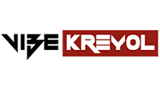 Vibe Kreyol Radio logo