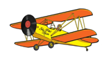 Sky Pilot Radio / Classic Hits logo