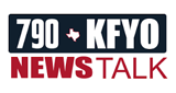 KFYO Radio logo