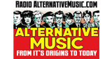 Radio AlternativeMusic.com logo
