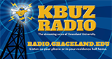 Graceland University Radio logo