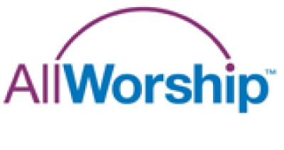 AllWorship / Instrumental logo