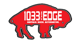 103.3 The Edge logo