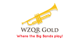 WZQR / Big Bands logo
