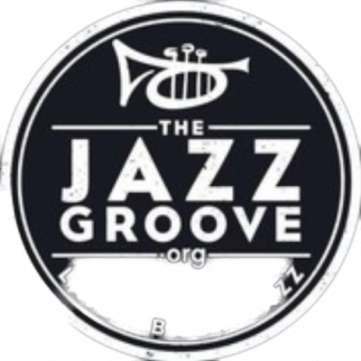 The Jazz Groove logo