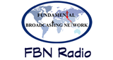 FBN Radio / WRJS logo