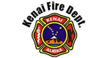Kenai City Fire logo