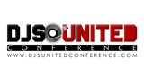 DJs United Global logo