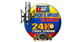 RADIO EL IMPULSO DEL ECUADOR logo