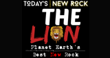 Today′s New Rock The Lion logo