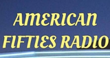 American Fifties Radio logo