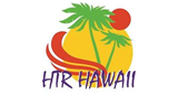 HTR Hawaii logo