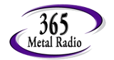 Metal 365 Radio logo