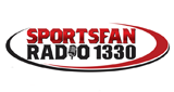 Sportsfan Radio 1330 logo