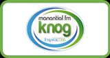 Stereo Manantial 89.3 FM logo