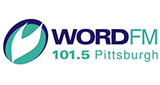 WORD FM logo