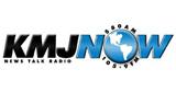 KMJ NOW logo