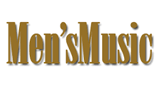 Men's Music logo