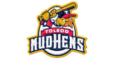 Toledo Mud Hens Baseball Network logo