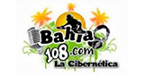 Bahia Radio logo