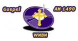 Gospel 1490 logo