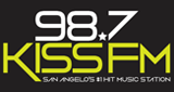 I98.7 logo
