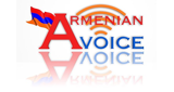 Armenian Voice logo