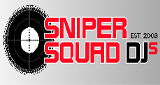 Sniper Squad Radio logo