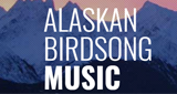 Alaskan Birdsong Music logo