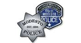 Modesto Police Dispatch channel 1 logo