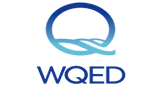 WQED FM logo