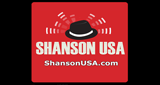 Shanson USA logo