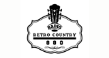 Retro Country 890 logo