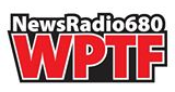 NewsRadio 680 logo