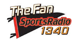 The Fun Sports Radio logo