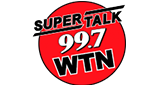 SuperTalk / WTN logo