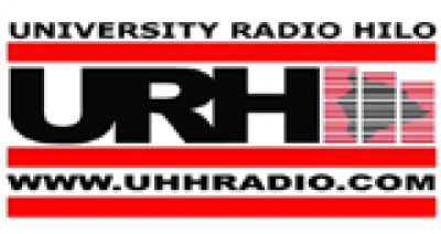 University Radio Hilo 1640 AM logo